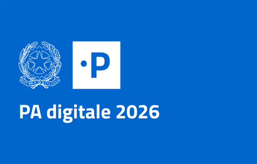 Avviso Pubblico "Misura 1.4.4 - SPID CIE - Comuni (Settembre 2022)